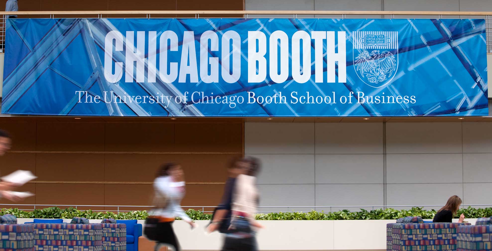 Chicago best sale booth chalk